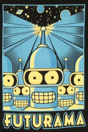 Futurama | Bender