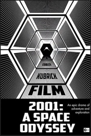 2001 | Odisea del espacio