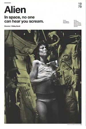 Alien | El Octavo Pasajero