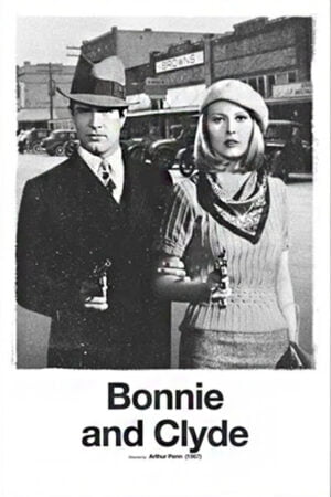 Bonnie & Clyde | 1967