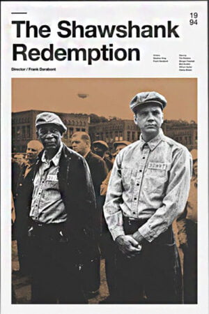 Cadena Perpetua | The Shawshank Redemption