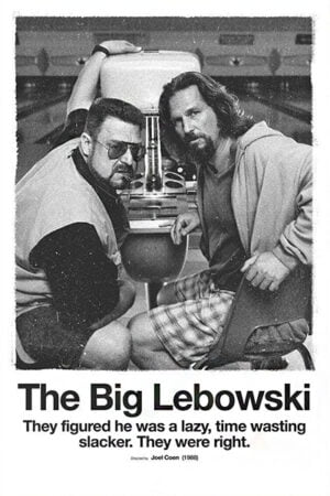 El Gran Lebowski | 1998
