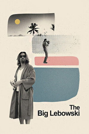 El Gran Lebowsky | Dude
