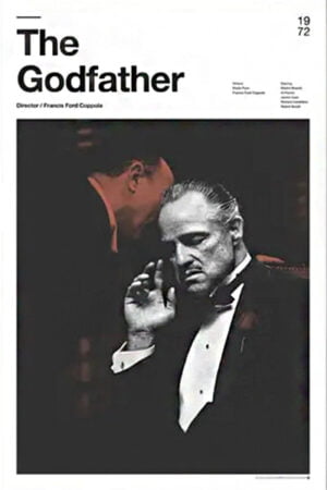 El Padrino I | The Godfather Saga