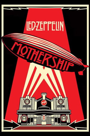Led Zeppelin | MotherShip