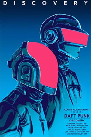Daft Punk | Discovery