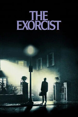 El Exorcista | Cover