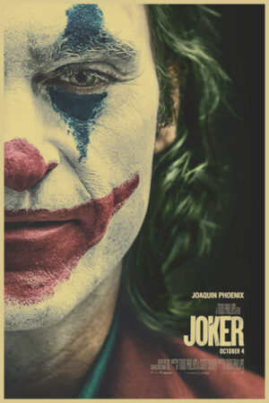 Joker | Joaquin Phoenix