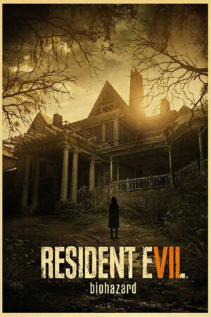 Resident Evil | BioHazard