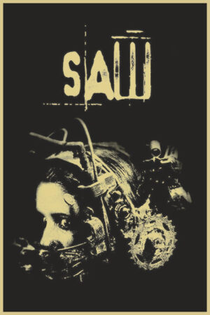 Saw | James Wan