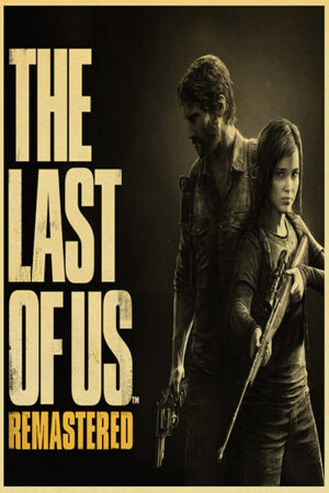 The Last of Us | Remastered