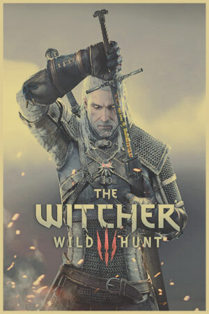 The Witcher | Wild Hunt