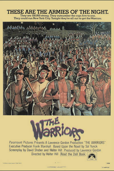 The Warriors | 1979