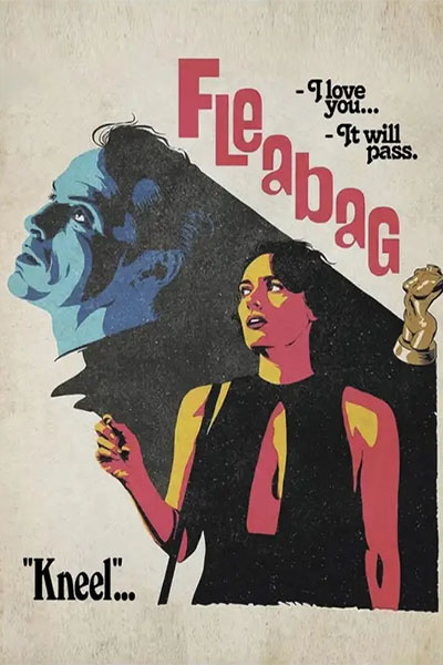 Fleabag | Kneel